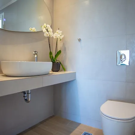 Casa Di Stella 빌라 아르고스톨리온