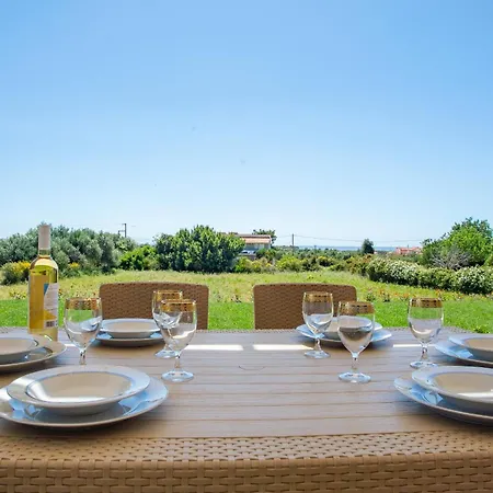 Casa Di Stella * 아르고스톨리온